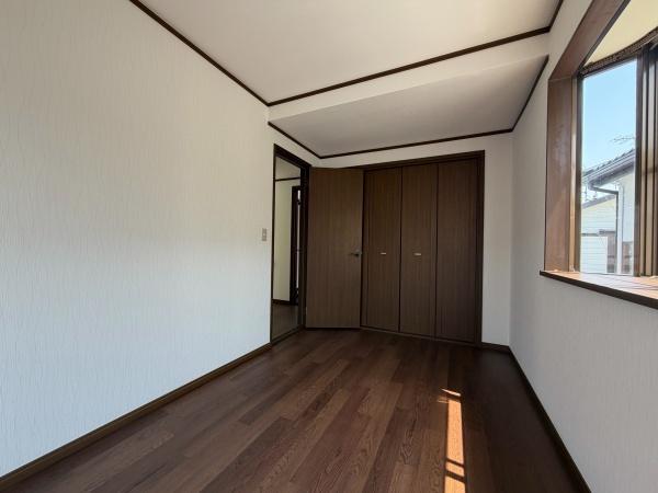 千葉市花見川区作新台４丁目の中古一戸建て