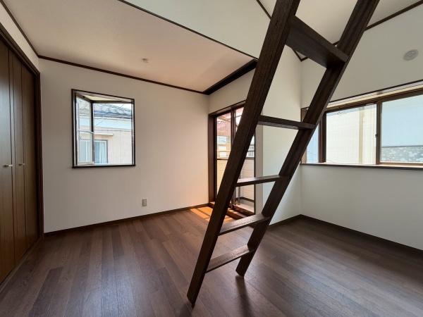 千葉市花見川区作新台４丁目の中古一戸建て