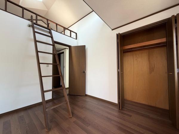 千葉市花見川区作新台４丁目の中古一戸建て