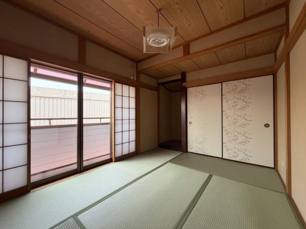 千葉市花見川区作新台４丁目の中古一戸建て