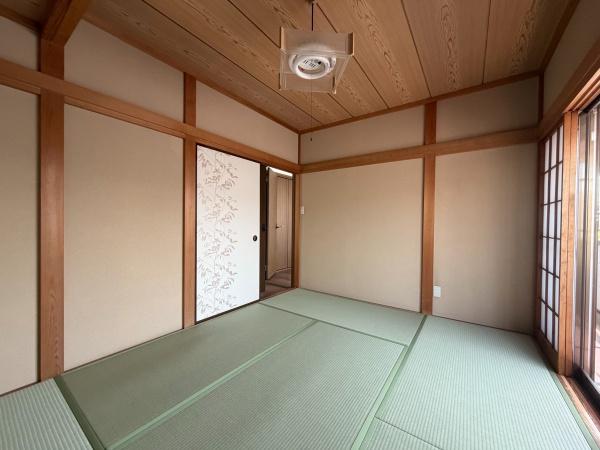 千葉市花見川区作新台４丁目の中古一戸建て