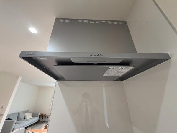 THEパームスコート新検見川Ⅱ14号棟
