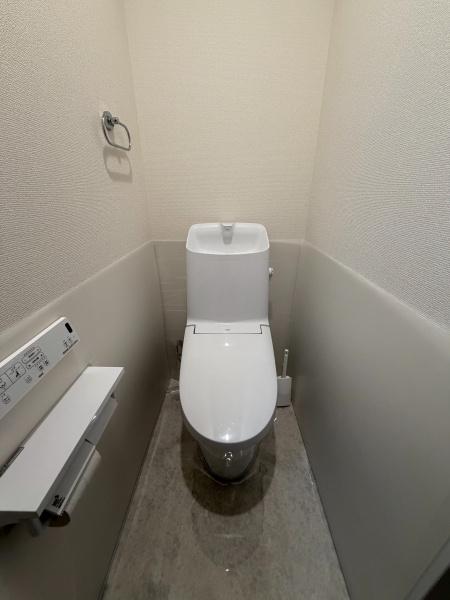THEパームスコート新検見川Ⅱ14号棟