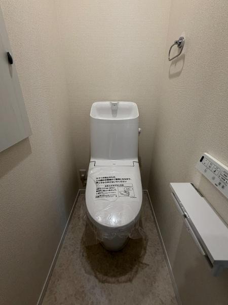 THEパームスコート新検見川Ⅱ14号棟