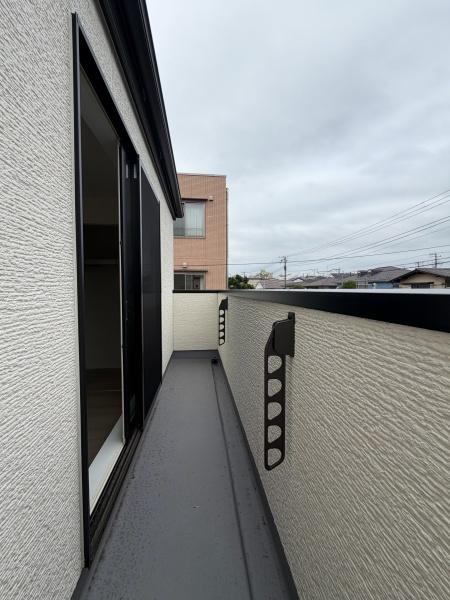 THEパームスコート新検見川Ⅱ14号棟