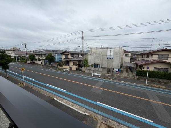 THEパームスコート新検見川Ⅱ14号棟