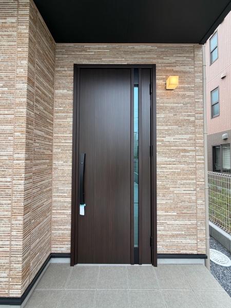 THEパームスコート新検見川Ⅱ14号棟