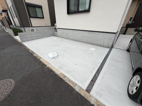 THEパームスコート新検見川Ⅱ14号棟