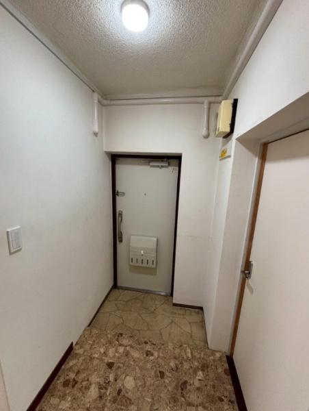 第二あやめ台住宅9棟