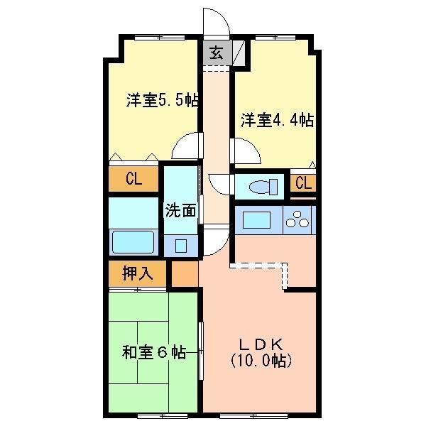 コスモ土気エクストール
