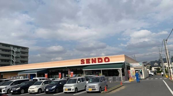 コスモ土気エクストール(せんどう土気店)