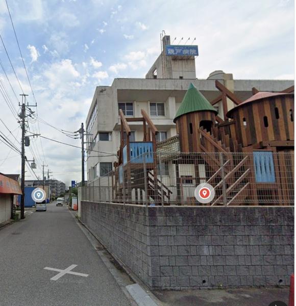 コスモ土気エクストール(医療法人社団鏡一会鏡戸病院)