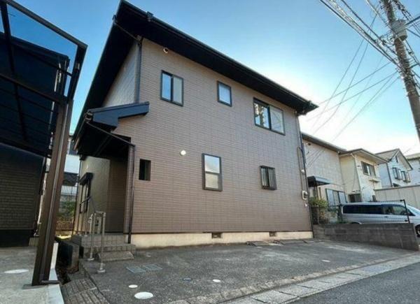 千葉市中央区宮崎町の中古一戸建