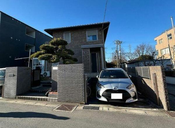千葉市中央区浜野町の中古一戸建