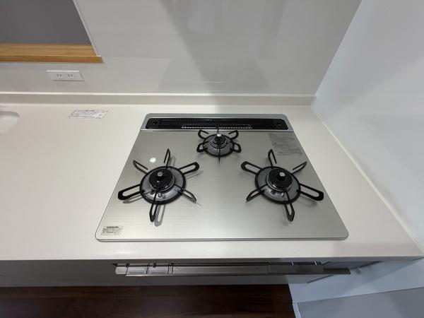 パイロットハウス新検見川