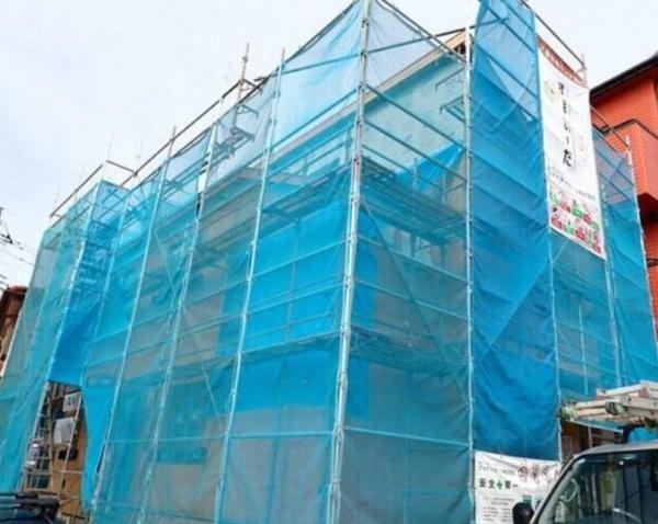 千葉市稲毛区萩台町の新築一戸建
