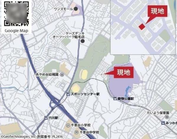千葉市稲毛区萩台町の新築一戸建
