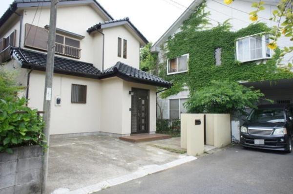 千葉市緑区土気町の中古一戸建