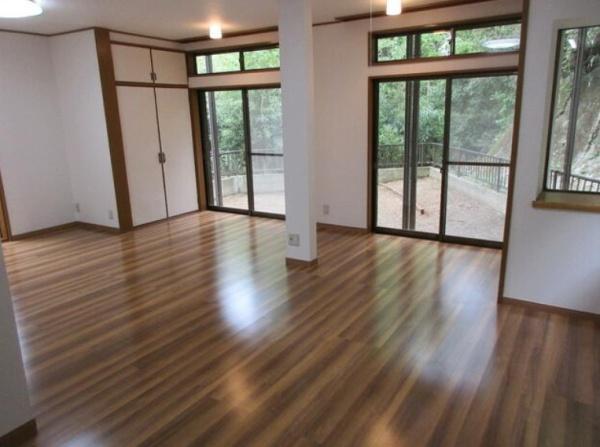 千葉市緑区土気町の中古一戸建