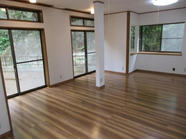 千葉市緑区土気町の中古一戸建