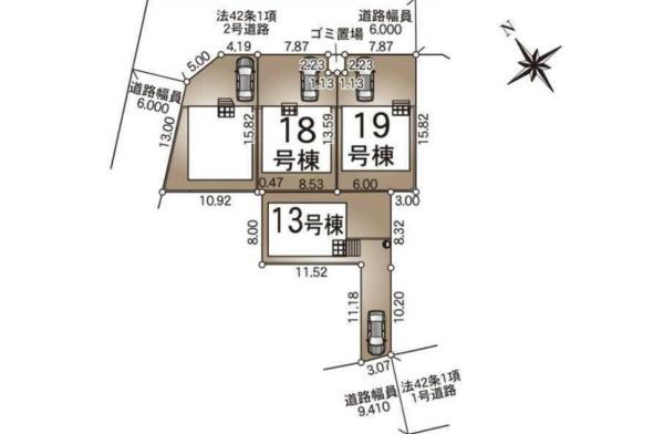 市原市諏訪２丁目の新築一戸建