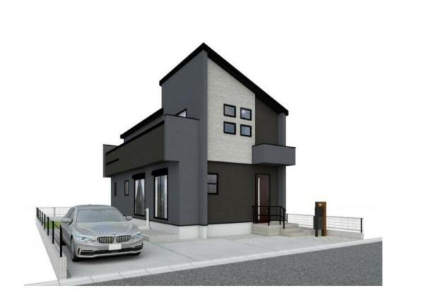 市原市五井中央東１丁目の新築一戸建