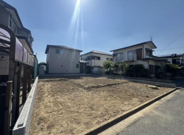 市原市五井中央東１丁目の新築一戸建