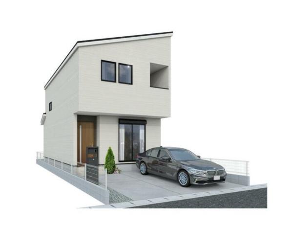 市原市五井東１丁目の新築一戸建