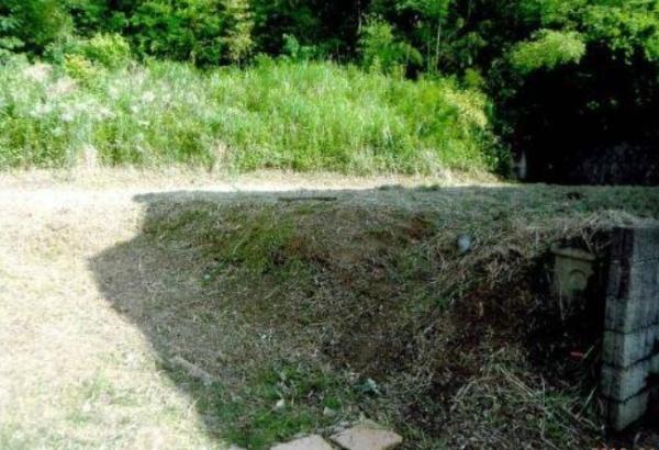 市原市青葉台１丁目の土地