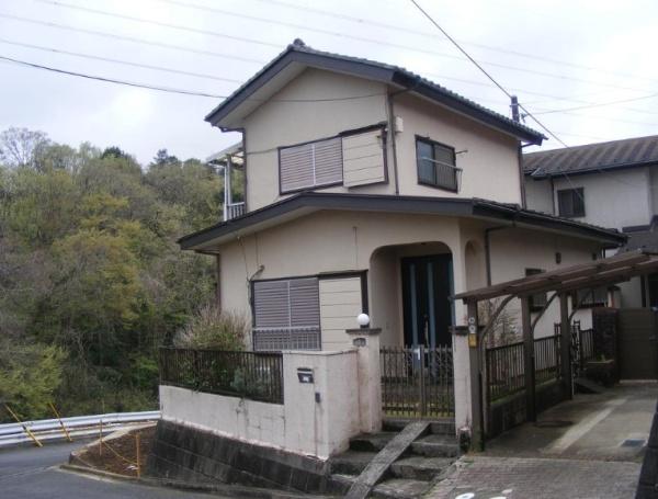千葉市中央区川戸町の中古一戸建