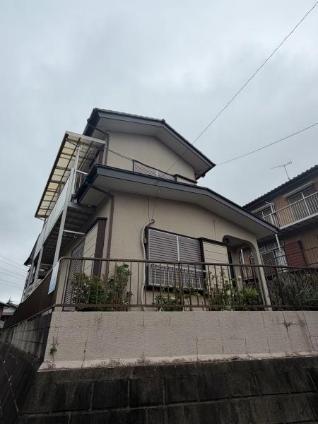 千葉市中央区川戸町の中古一戸建