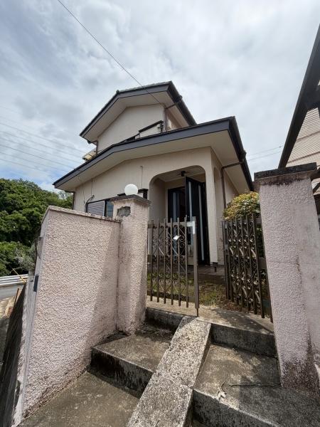 千葉市中央区川戸町の中古一戸建