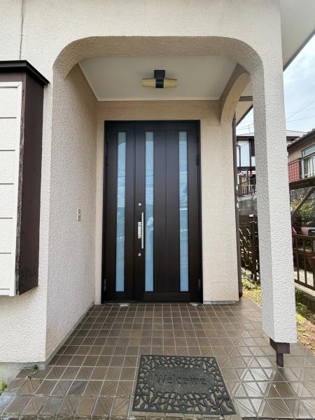 千葉市中央区川戸町の中古一戸建