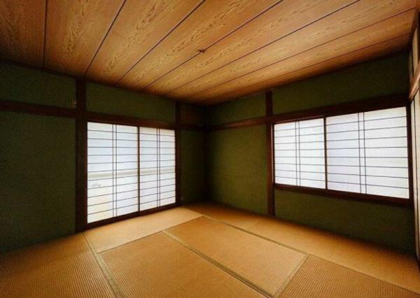 松戸市金ケ作の中古一戸建て