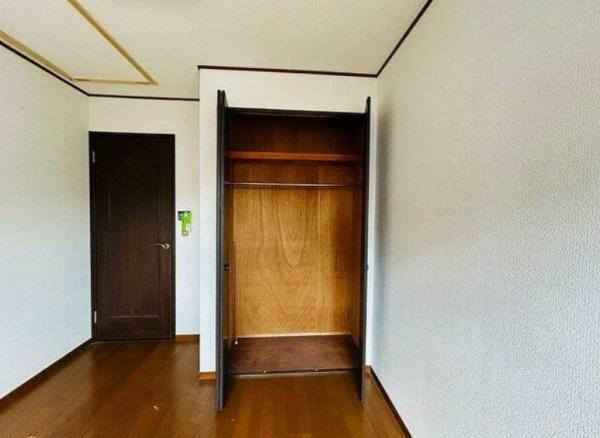 松戸市金ケ作の中古一戸建て