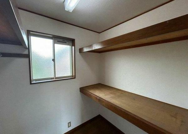 松戸市金ケ作の中古一戸建て