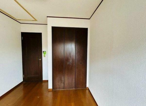 松戸市金ケ作の中古一戸建て