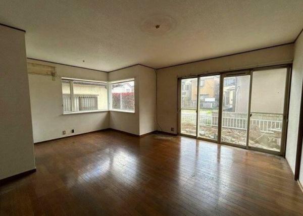 松戸市金ケ作の中古一戸建て