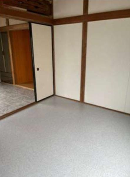 大森台戸建て