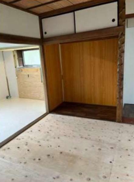 大森台戸建て