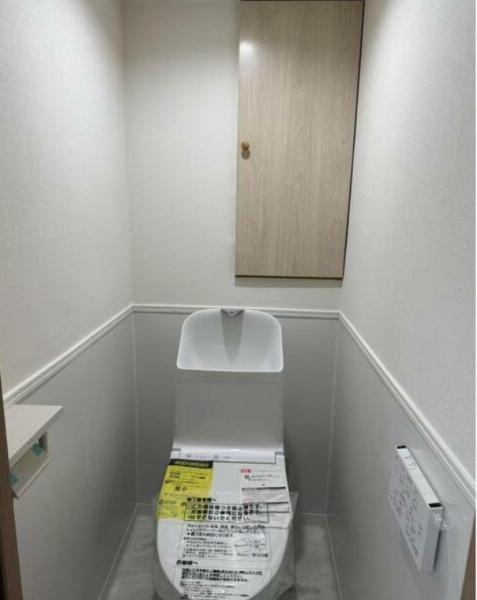 八千代台パークハイツ　３階
