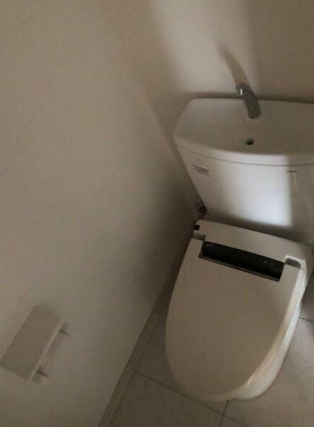船橋ハイツ４号棟