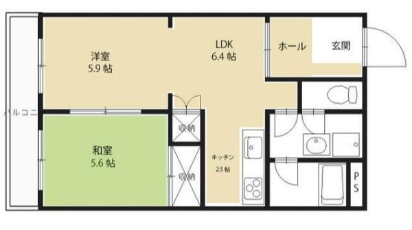 ＳＫマンション