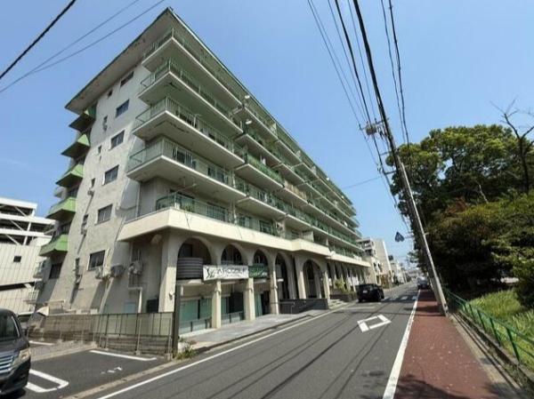 ＳＫマンション