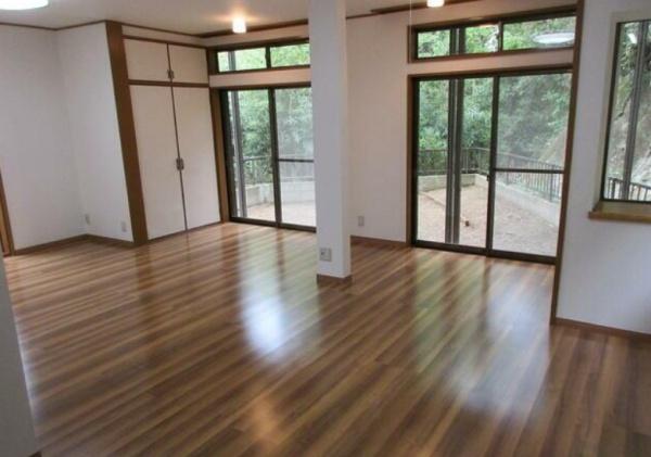 千葉市緑区土気町の中古一戸建て