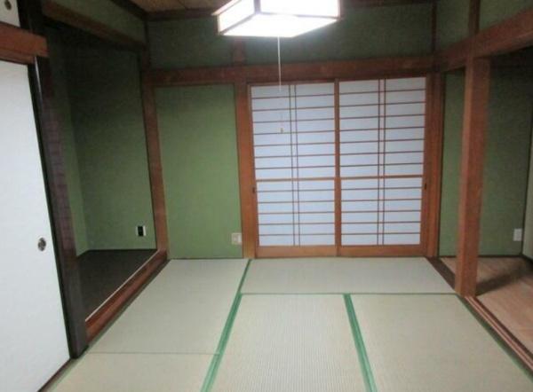 千葉市緑区土気町の中古一戸建て