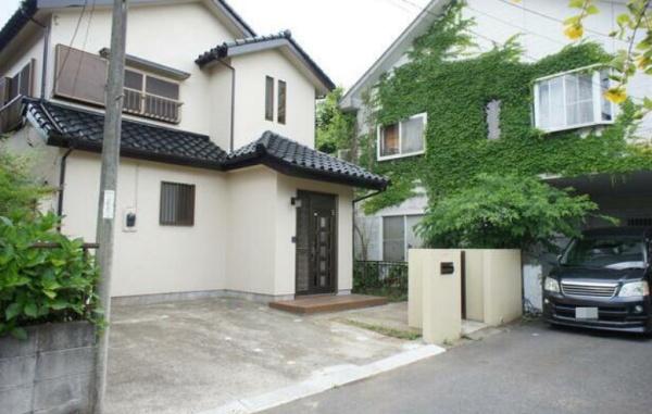 千葉市緑区土気町の中古一戸建