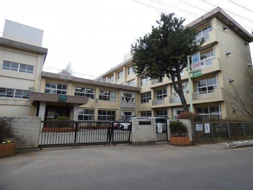 千葉市若葉区大宮台４丁目の中古一戸建て(千葉市立大宮中学校)
