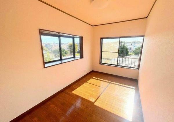 千葉市若葉区大宮台４丁目の中古一戸建て