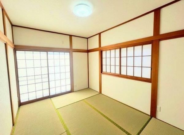 千葉市若葉区大宮台４丁目の中古一戸建て